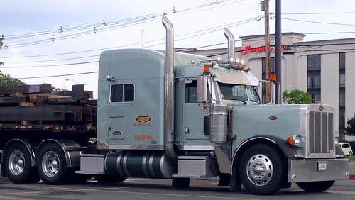 Construction & haulers