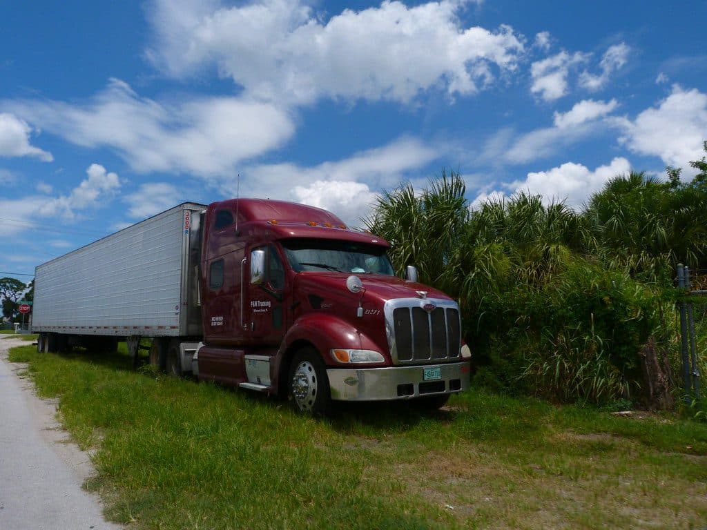 Owner-operators